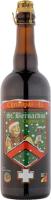 St. Bernardus Christmas Ale fles van 75cl